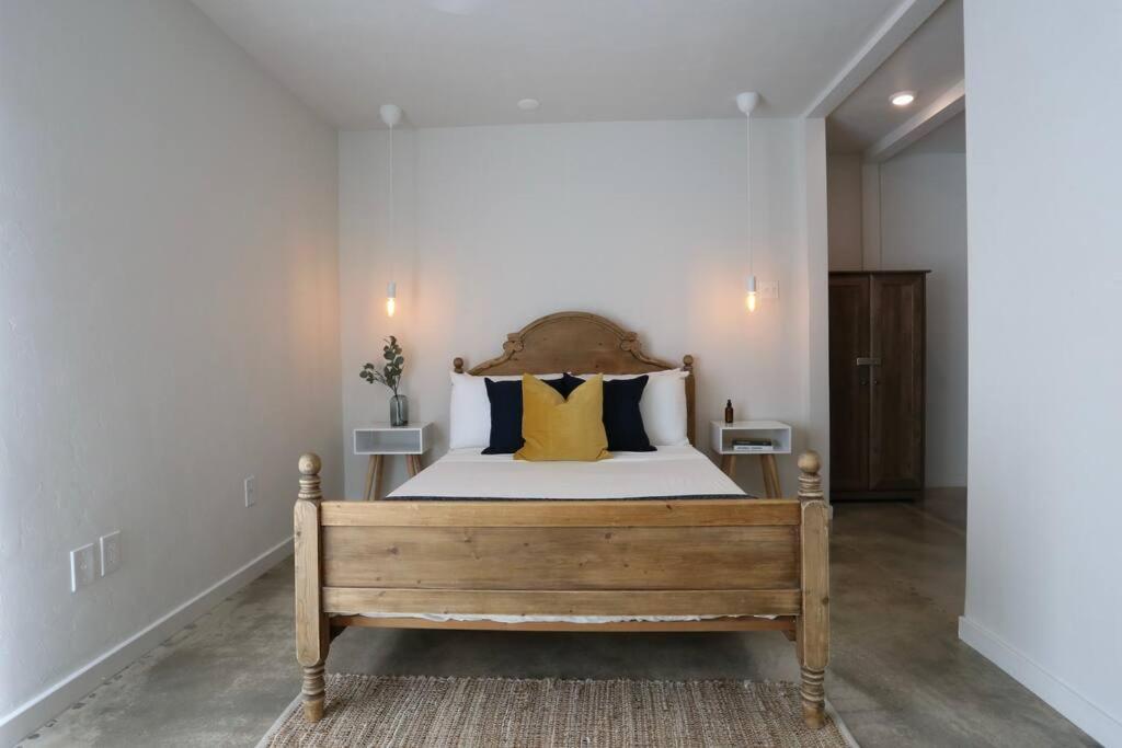 Concrete Suite 5 Min Walk To Shands Uf Gainesville Luaran gambar