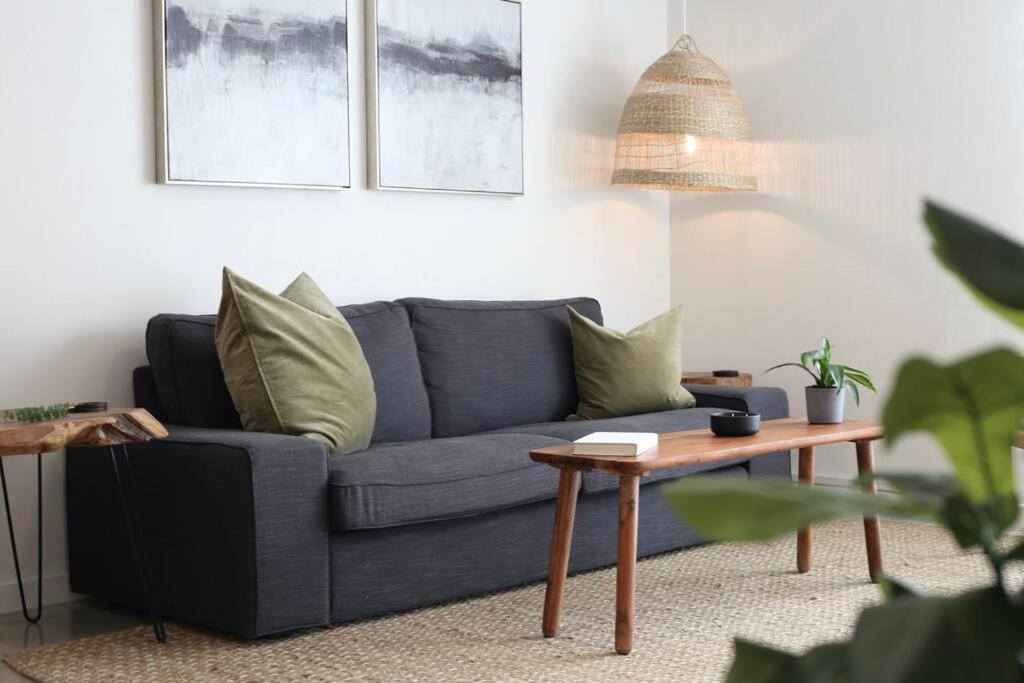 Concrete Suite 5 Min Walk To Shands Uf Gainesville Luaran gambar