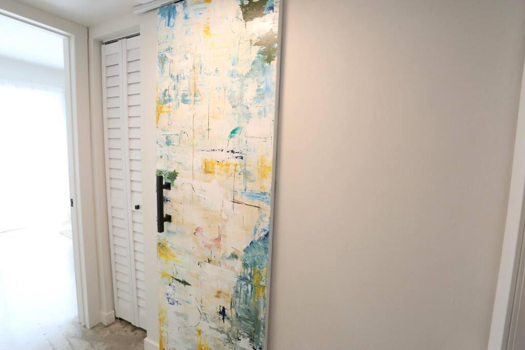 Concrete Suite 5 Min Walk To Shands Uf Gainesville Luaran gambar