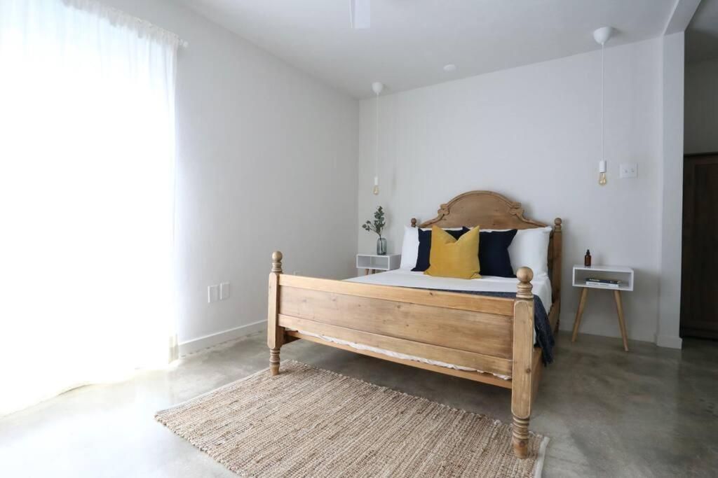 Concrete Suite 5 Min Walk To Shands Uf Gainesville Luaran gambar