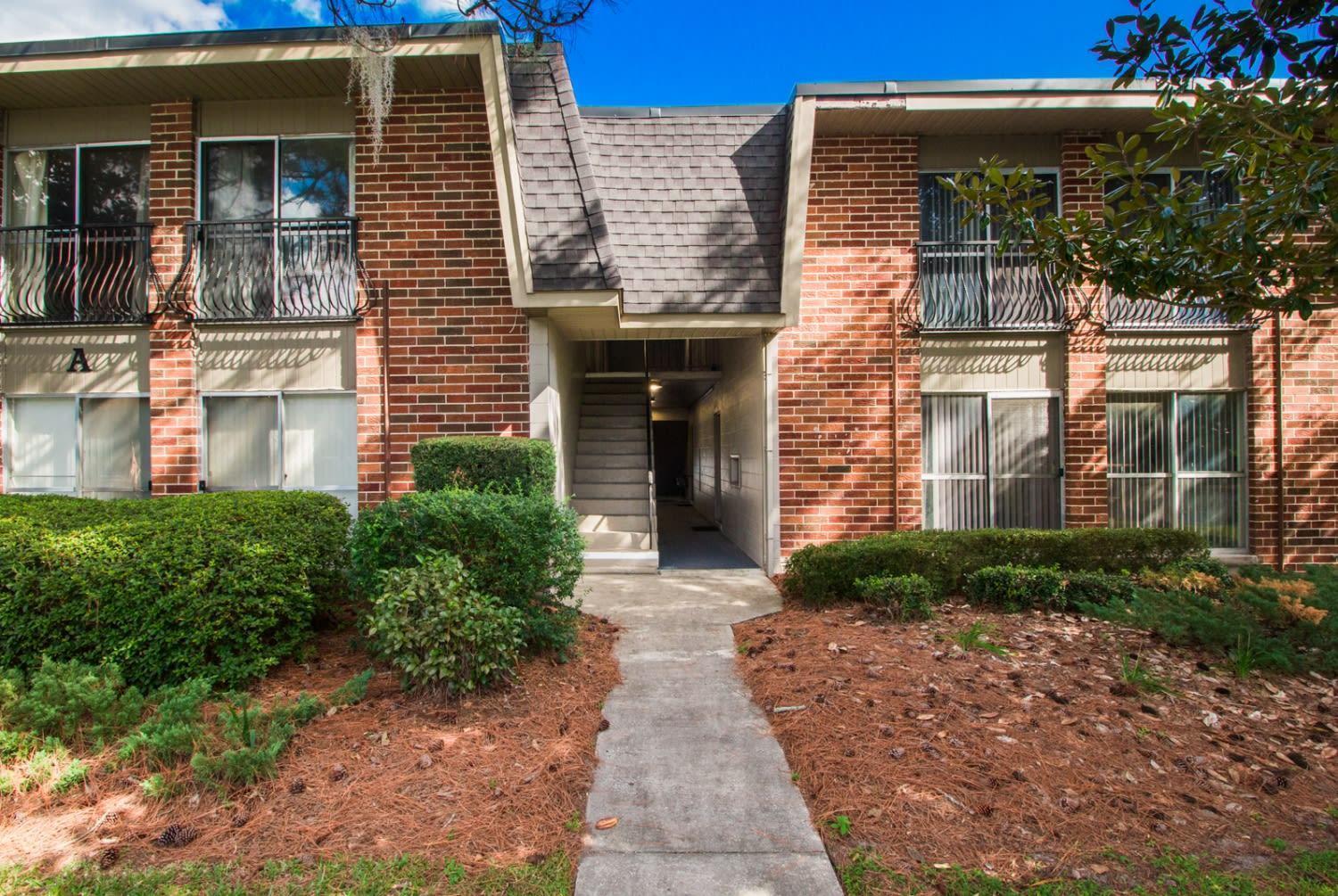 Concrete Suite 5 Min Walk To Shands Uf Gainesville Luaran gambar
